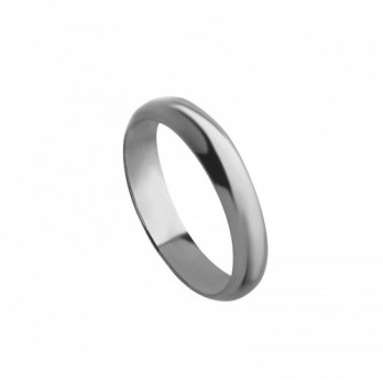 Aliança Casamento Passion Gold 9k