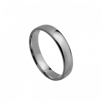 Aliança Casamento Passion Gold 9k