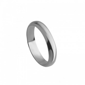 Aliança Casamento Passion Gold 9k