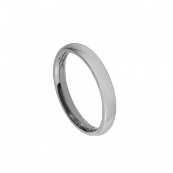 Aliança Casamento Passion Gold 9k