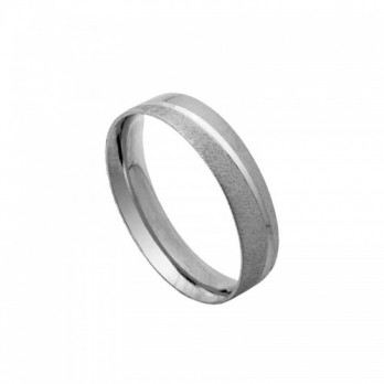 Aliança Casamento Passion Gold 9k