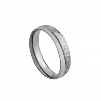 Aliança Casamento Passion Gold 9k