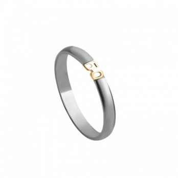 Aliança Bodas Ouro Passion Gold 19.2k