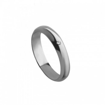 Aliança Casamento Passion Gold 19.2k