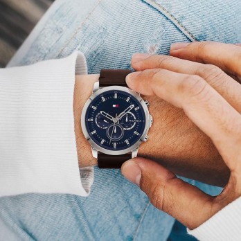 RELOGIO TOMMY HILFIGER