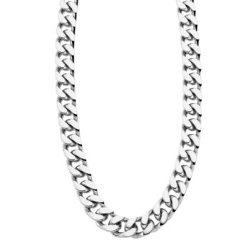 COLAR  LOTUS STYLE AÇO