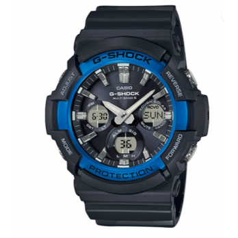 G-Shock Classic Relógio Homem