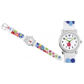 RELOGIO CELTA CRIANÇA