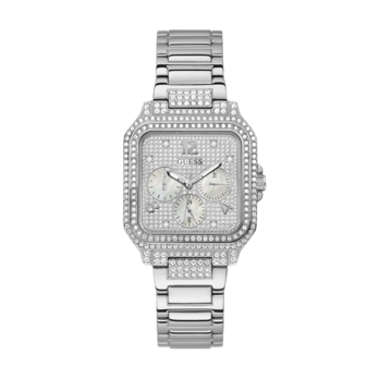 RELOGIO GUESS  LADIES DECO