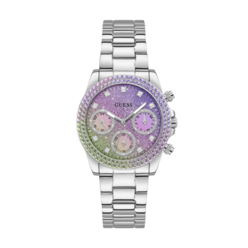 RELOGIO GUESS  LADIES SOL