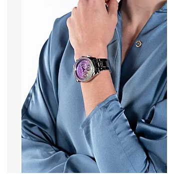 RELOGIO GUESS  LADIES SOL