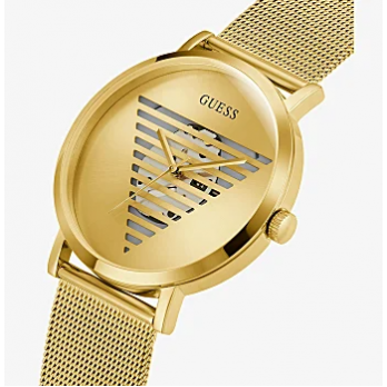 RELOGIO GUESS GENTS IDOL