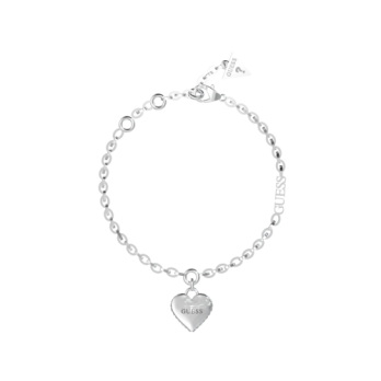 Pulseira Guess  FALLING IN LOVE