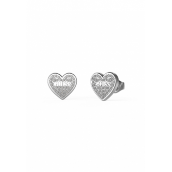 BRINCOS GUESS STUDS PARTY