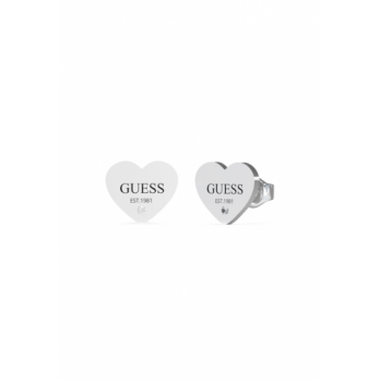 BRINCOS GUESS STUDS PARTY