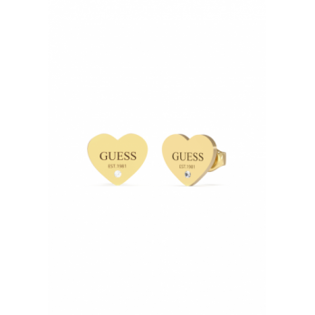 BRINCOS GUESS STUDS PARTY