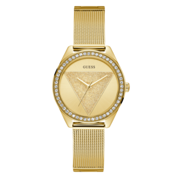 RELOGIO GUESS  LADIES TRI GLITZ