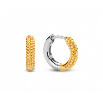 BRINCOS  PRATA TI SENTO