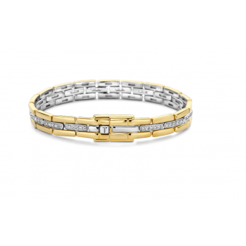 PULSEIRA PRATA TI SENTO