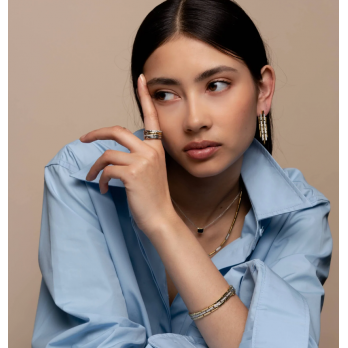 PULSEIRA PRATA TI SENTO