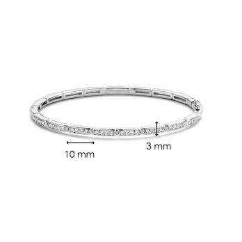 PULSEIRA PRATA TI SENTO