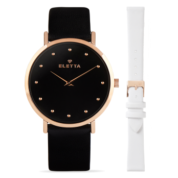 Relogio Eletta Unique
