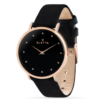 Relogio Eletta Unique
