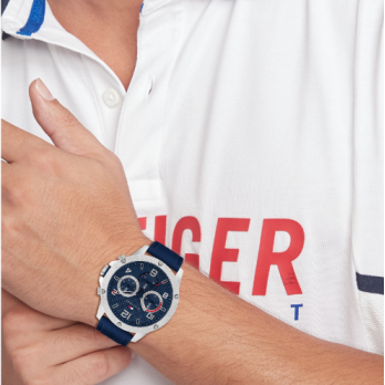 Relogio Tommy Hilfiger Watches