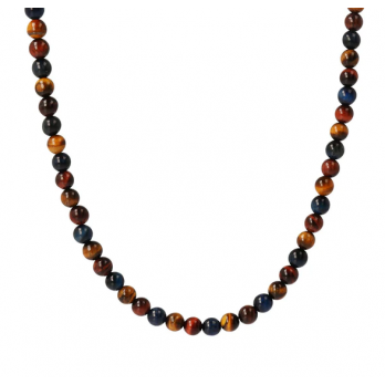 COLAR PRATA ALBERT M.