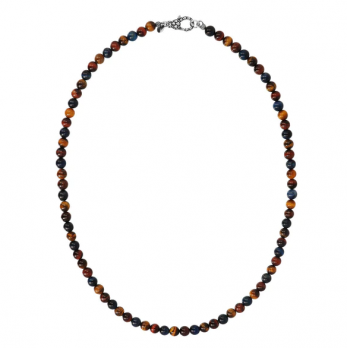 COLAR PRATA ALBERT M.