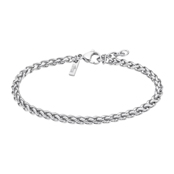 PULSEIRA AÇO LOTUS STYLE
