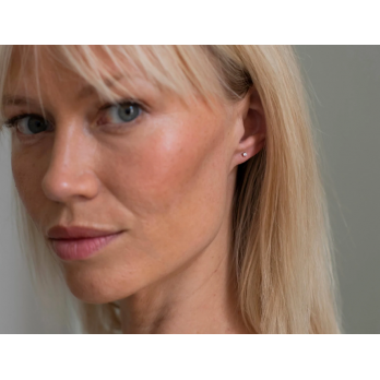 BRINCOS PRATA TI SENTO