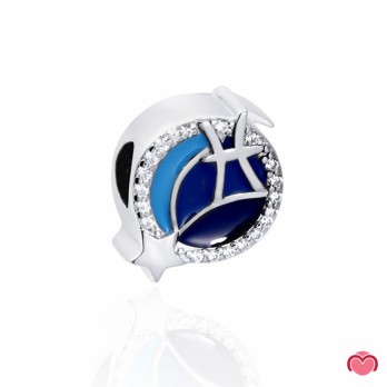 Conta SMW Signo Peixes