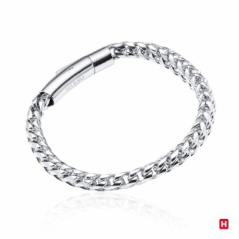 Pulseira Hassu Square