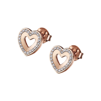 BRINCOS  PRATA LOTUS SILVER