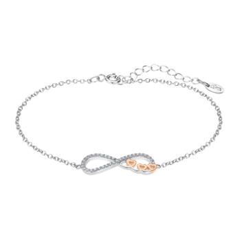 PULSEIRA  PRATA LOTUS SILVER