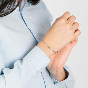 PULSEIRA AÇO  LOTUS STYLE