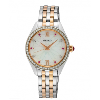 RELOGIO Seiko Classic Lady  Special Edition Limited