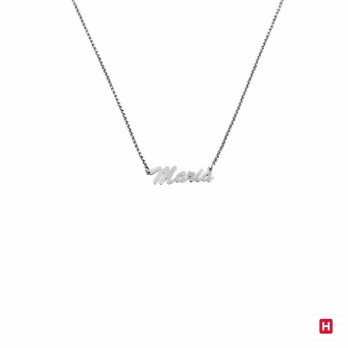 Colar Hassu Personalizado