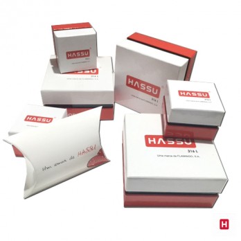 Colar Hassu Personalizado