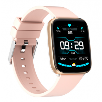 RELOGIO RADIANT SMARTWATCH  Golden Gatea