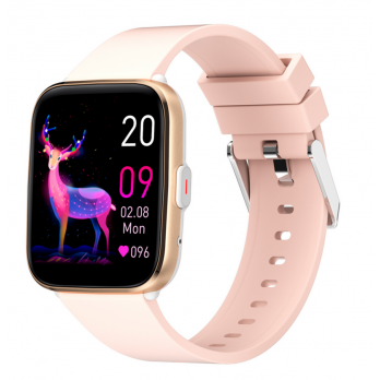 RELOGIO RADIANT SMARTWATCH  Golden Gatea