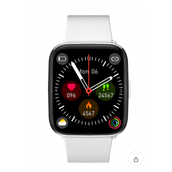 RELOGIO RADIANT SMARTWATCH  Golden Gate