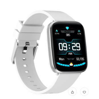 RELOGIO RADIANT SMARTWATCH  Golden Gate